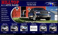Hilltop A-1 Auto Sales